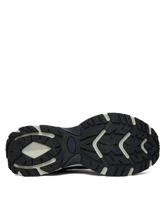 Aeronautica Militare Снікерcи Aeronautica Militare 261SC0301UCT03500 Cиній