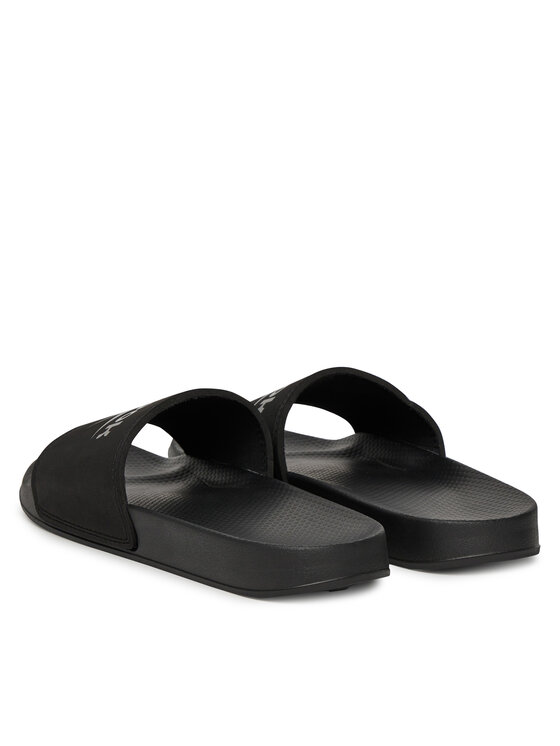 Reebok Nazouváky Reebok SS25-3C069-2 Černá