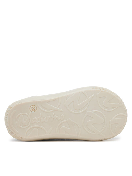 Naturino Sneakersy Naturino Kolde Low Vl 2019131-03-0C31 Tmavomodrá