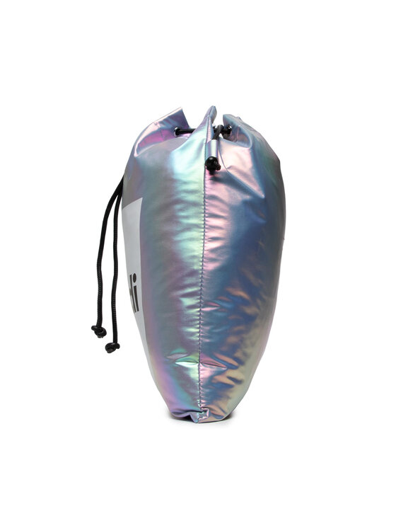 Sprandi Рюкзак-мішок Sprandi BSD-S-073-00-07 Срібний