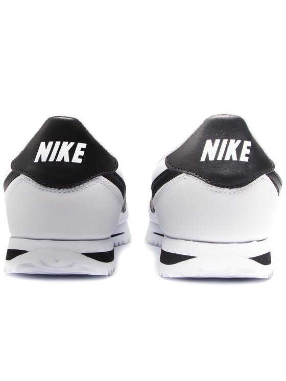 Nike Snīkeri Nike Cortez Basic Sl (GS) 904764 102 Balts