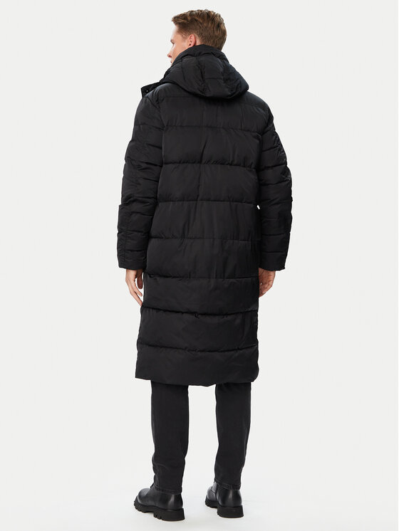 G-STAR G-STAR Giubbotto invernale D29835-E623 Nero Regular Fit