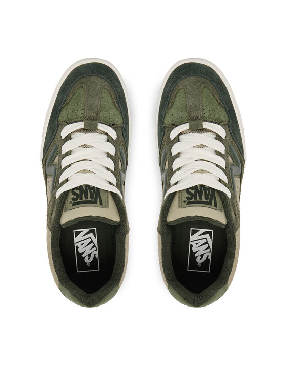 Vans Sneakers Vans Upland VN000D6FBGK1 Kaki