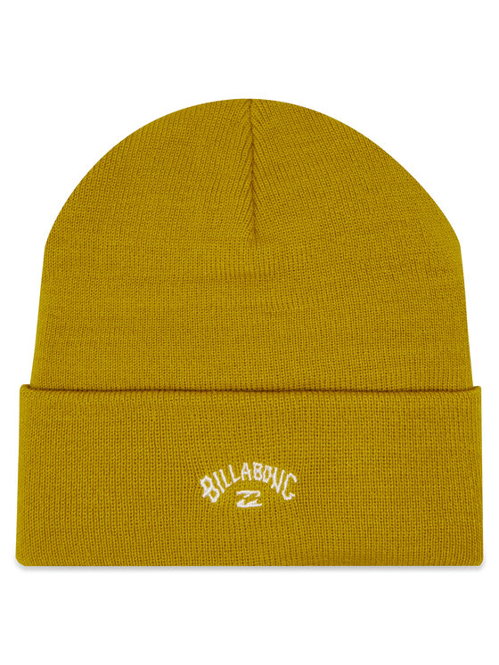 Billabong Шапкa Billabong Arch F5BN22BIF2 Жовтий