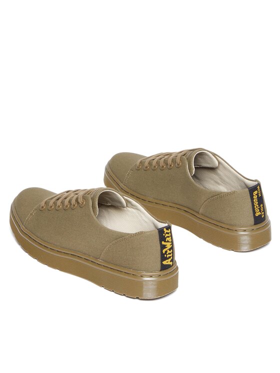 Dr. Martens Κλειστά παπούτσια Dr. Martens Dante Πράσινο