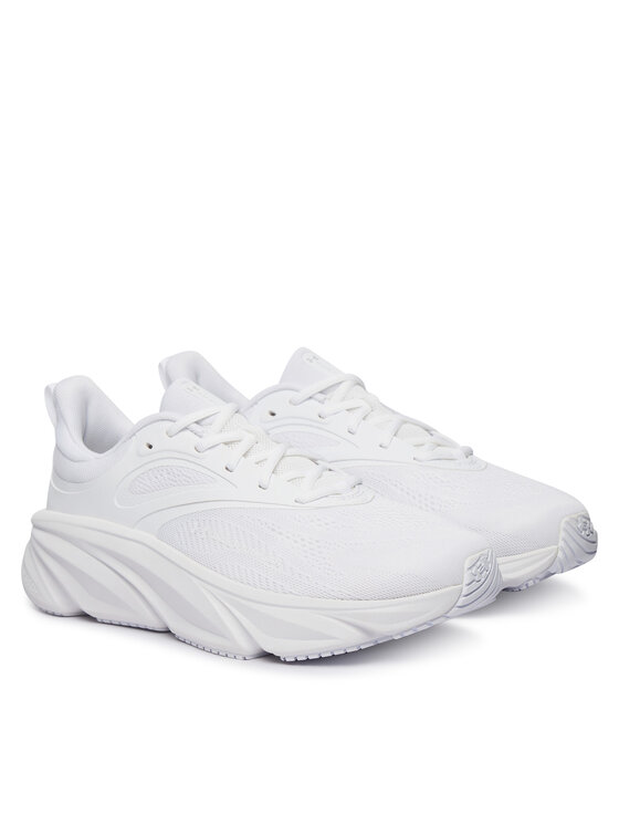Under Armour Laufschuhe Under Armour UA Rogue 6 6006719 100 Weiß