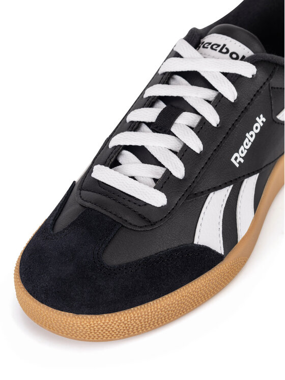 Reebok Снікерcи Reebok Smash Edge 100208246 Чорний