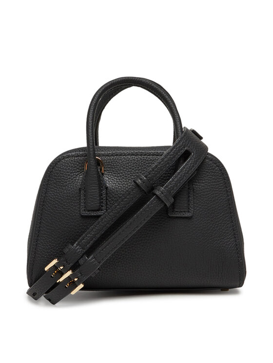 MICHAEL Michael Kors Torbica MICHAEL Michael Kors 32S5G9QC0L Crna