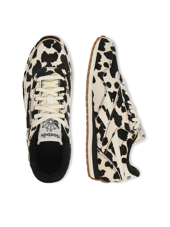 Reebok Снікерcи Reebok EO-CLASSIC AZ 100255855 Кольоровий