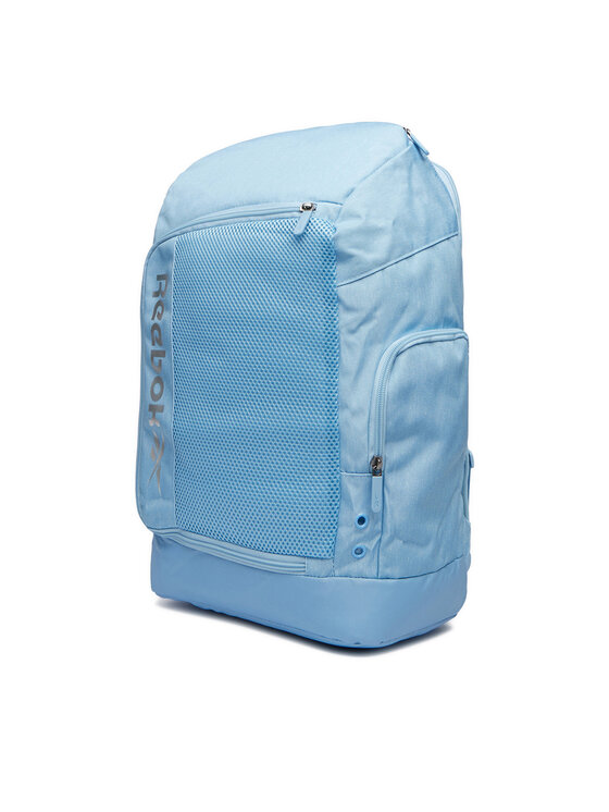 Reebok Туристичний рюкзак Reebok CWBEO-RBK-WS-007-09 Голубий