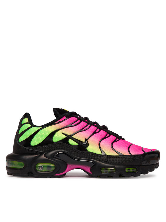 Nike Снікерcи Nike Air Max Plus DM0032 027 Рожевий