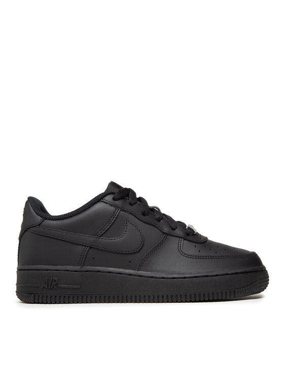 Nike Снікерcи Nike Air Force 1 Le (GS) DH2920 001 Чорний