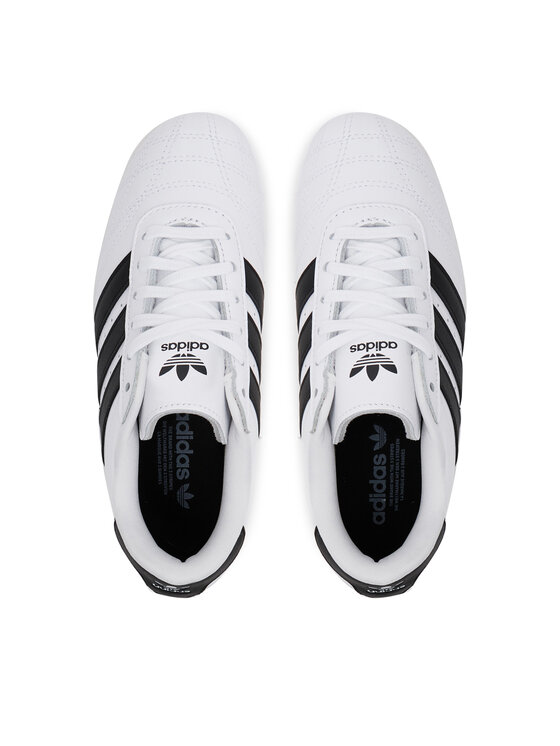 adidas Снікерcи adidas Taekwondo JR6806 Білий