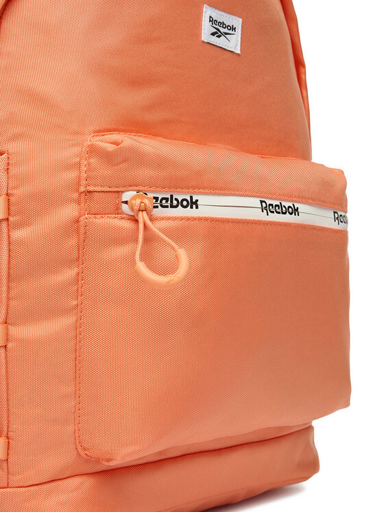Reebok Рюкзак Reebok CWBEO-RBK-WS-004-09 Оранжевий