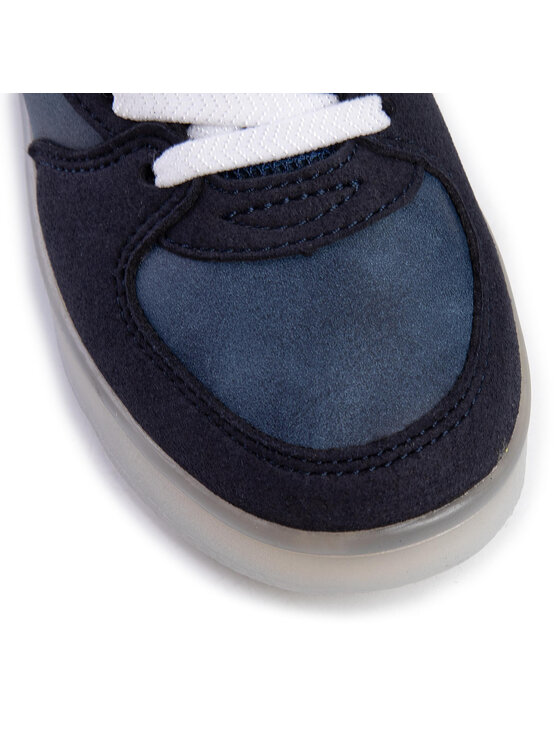 Primigi Zapatillas Primigi 4462900 Azul marino
