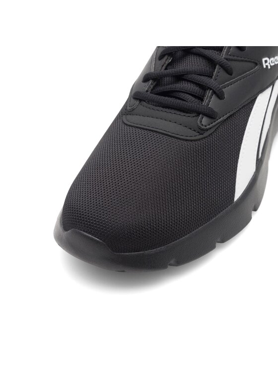 Reebok Sneakersy Reebok Rider V GZ4884-M Czarny