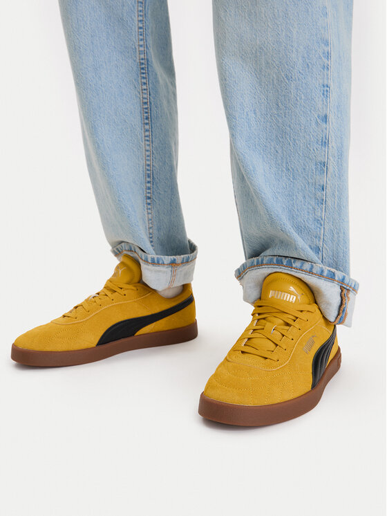 Puma Sneakers Puma 404465 03 Marrone