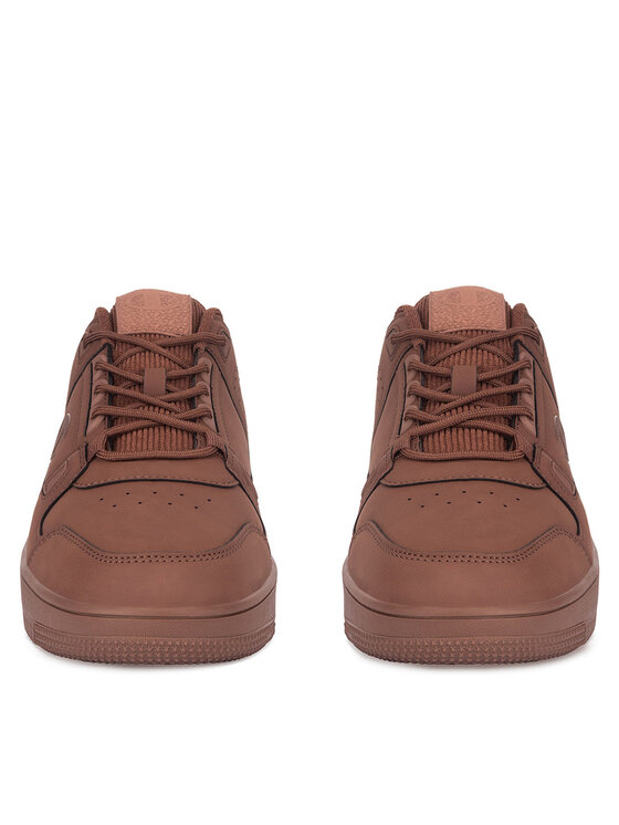 Champion Снікерcи Champion RD18 LOW CORD S22294-MS031 Коричневий