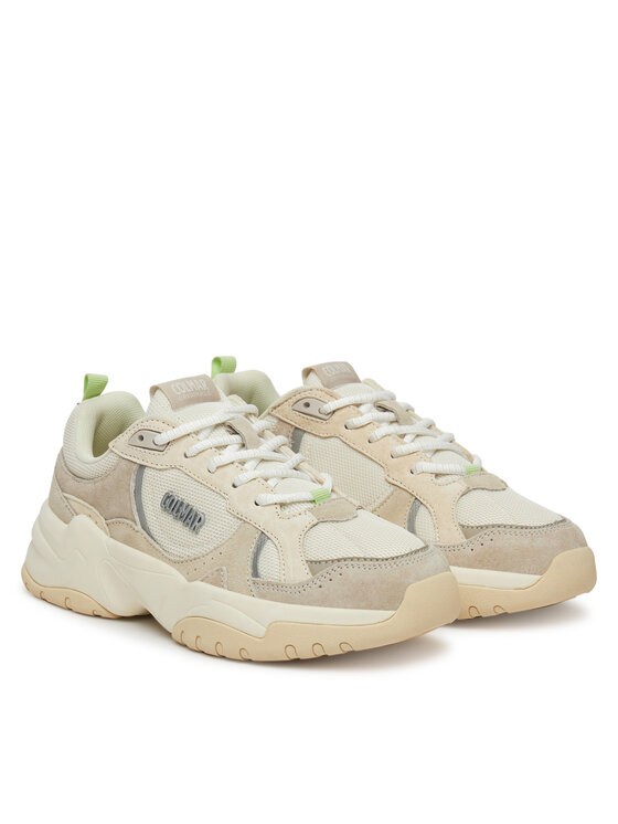 Colmar Сникърси Colmar Tess SS25/147 Бежов