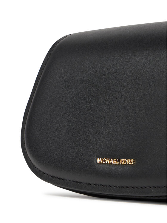 MICHAEL Michael Kors Torebka MICHAEL Michael Kors 32S5GL0C1L Czarny