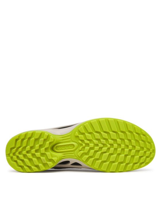 ECCO Sneakersy ECCO Biom Energi 85081402001 Černá