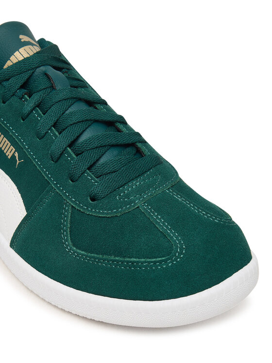 Puma Laisvalaikio batai Puma Puma Club LT ESD 407329 05 Žalia