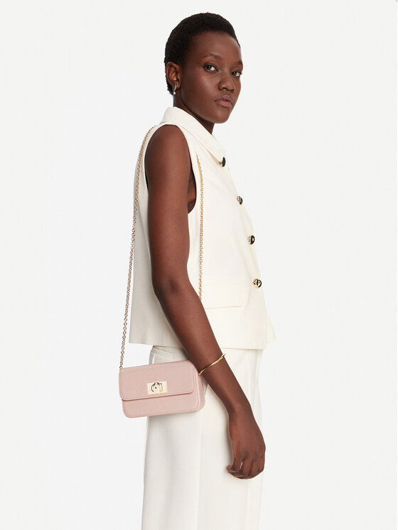 Furla Сумка Furla 1927 Mini Bag WE00265 ARE000 CN 2814S 1007 Рожевий
