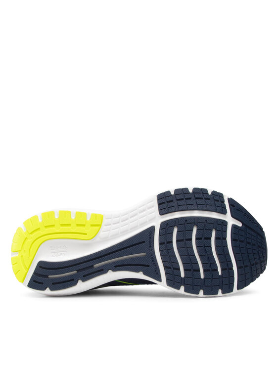 Brooks Buty do biegania Brooks Glycerin 19 110356 1D 443 Granatowy