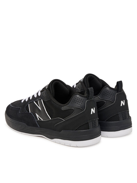 New Balance Sportcipők New Balance UN808LSC Fekete