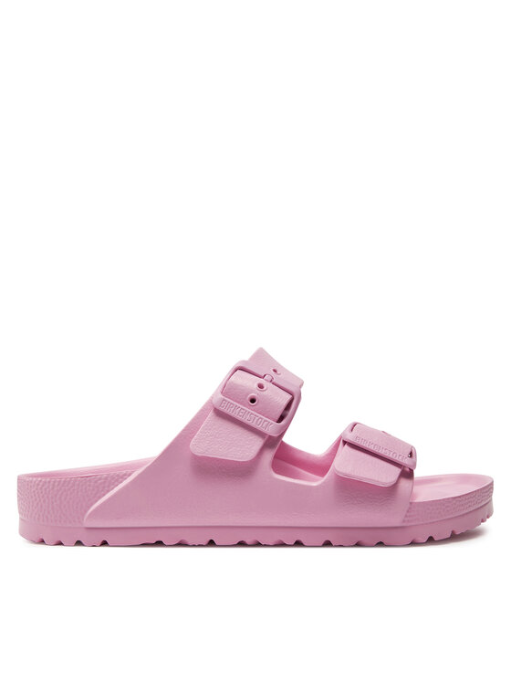 Birkenstock Шльопанці Birkenstock Arizona 1027355 Рожевий