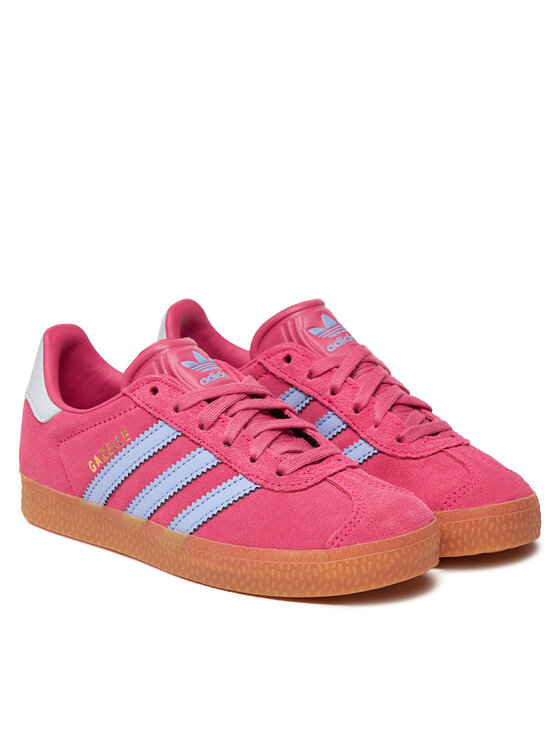 adidas Zapatillas adidas Gazelle JR5944 Rosa