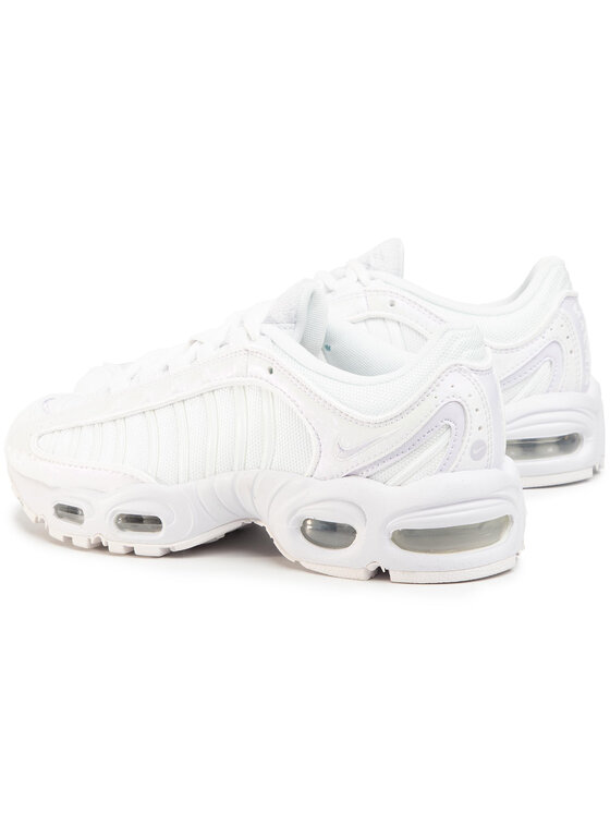 Nike Sneakers Nike Air Max Tailwind IV CU3453 100 Bianco