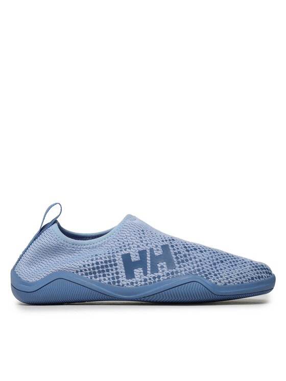 Helly Hansen Scarpe per sport acquatici Helly Hansen W Crest Watermoc 11556_627 Blu