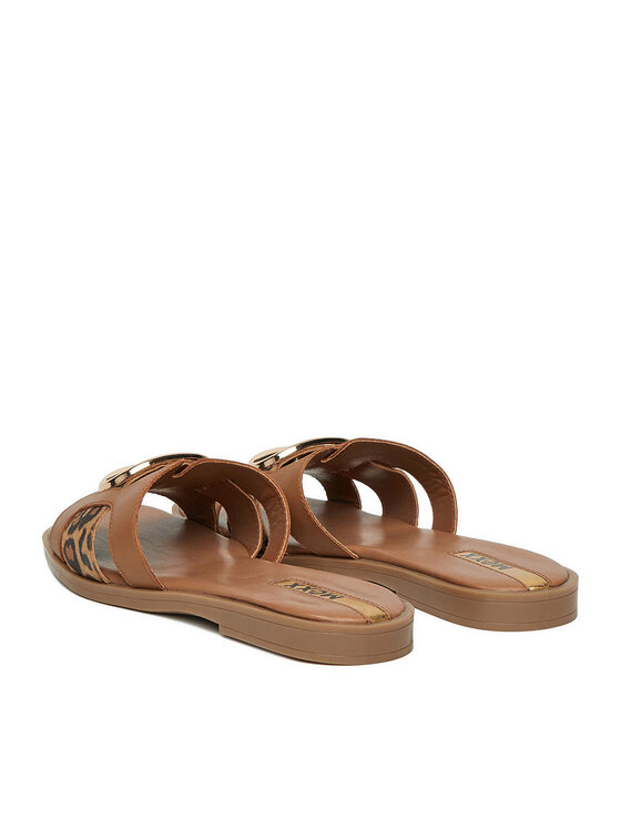 MEXX Iešļūcenes MEXX MX/024C-EST Brūns