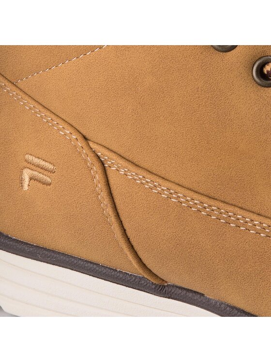 Fila Bakancs Fila Lance Mid 1010146.EDU Barna
