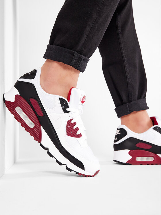Nike Superge Nike Air Max 90 Bela