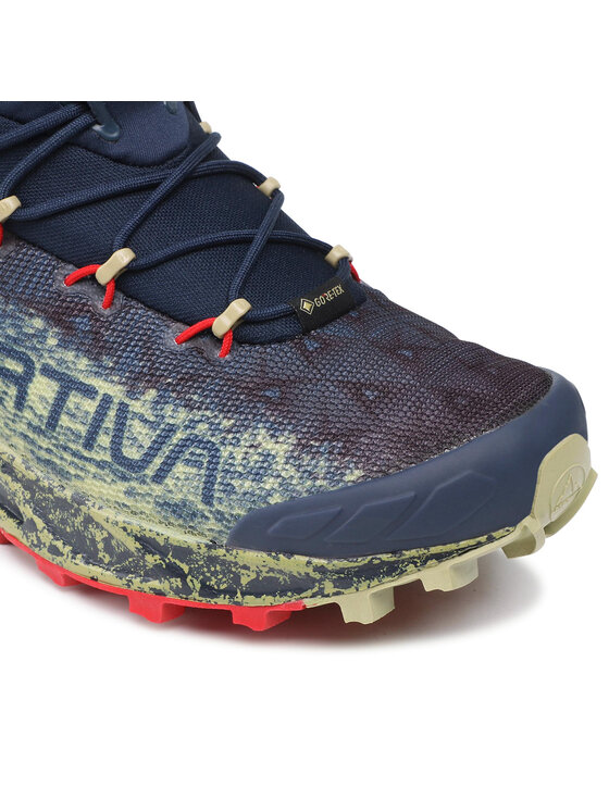 La Sportiva Bežecké topánky La Sportiva Tempesta Gtx GORE-TEX 36F629811 Tmavomodrá