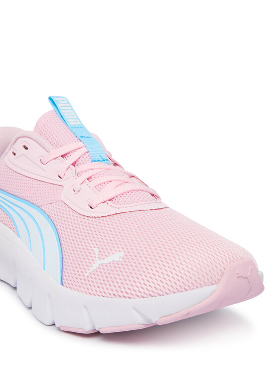 Puma Снікерcи Puma FlexFocus Lite Modern Jelly Heaven Jr 406080 01 Рожевий