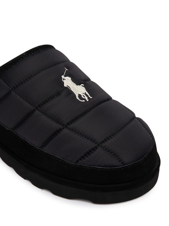 Polo Ralph Lauren Copati Polo Ralph Lauren 843981610001 Črna