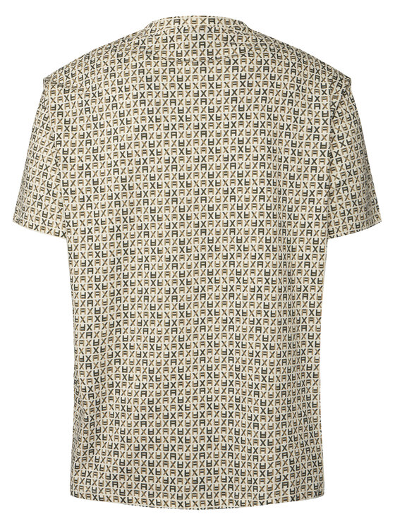 Armani Exchange Armani Exchange Футболка XM002778 AF10356 F1166 Кольоровий Regular Fit