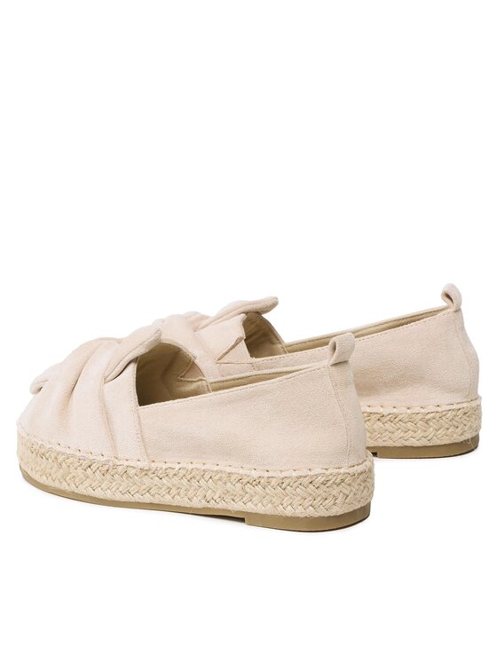 DeeZee Espadrillas DeeZee WSS990-160 Beige