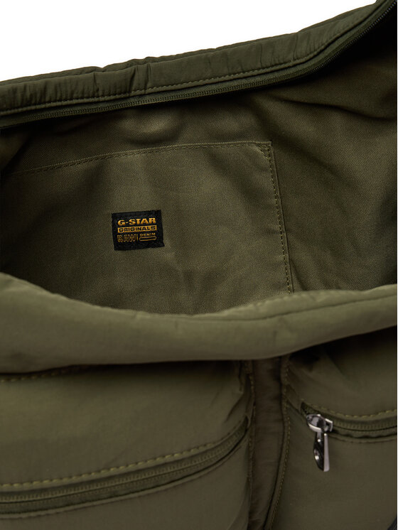 G-STAR Handtasche G-STAR C-HT8441 Khakifarben
