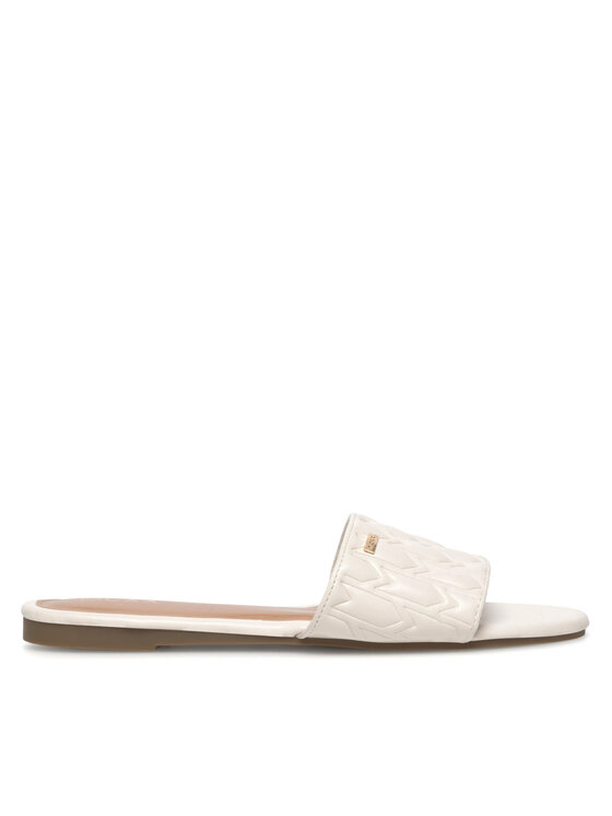 MEXX Šľapky MEXX WYL141123-01 Écru