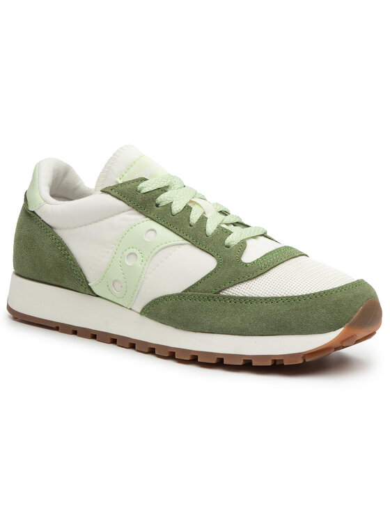 Saucony Sneakers Saucony Jazz Original Vintage S70368-115 Verde