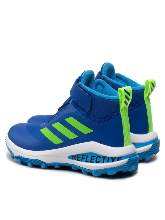 adidas Trekkingi adidas FortaRun Atr El K GZ1806 Niebieski