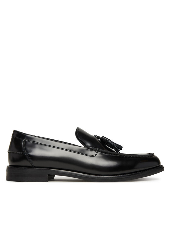 Vagabond Shoemakers Лофери Vagabond Shoemakers Steven 6060-104-20 Чорний