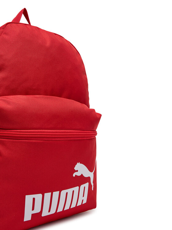 Puma Рюкзак Puma PHASE BACKPACK 9116416 Червоний