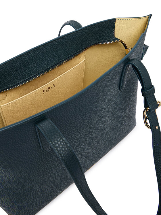Furla Сумка Furla Ava M WB02069 BX4329 CN 4913S Темно-зелений