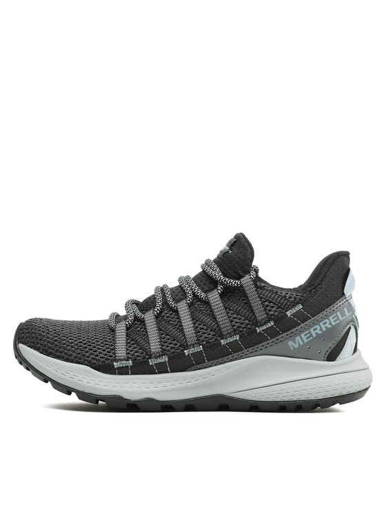 Merrell Снікерcи Merrell Bravada Edge J135582 Чорний