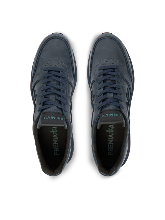 Premiata Sneakers Premiata Mick Var 1807N Bleumarin